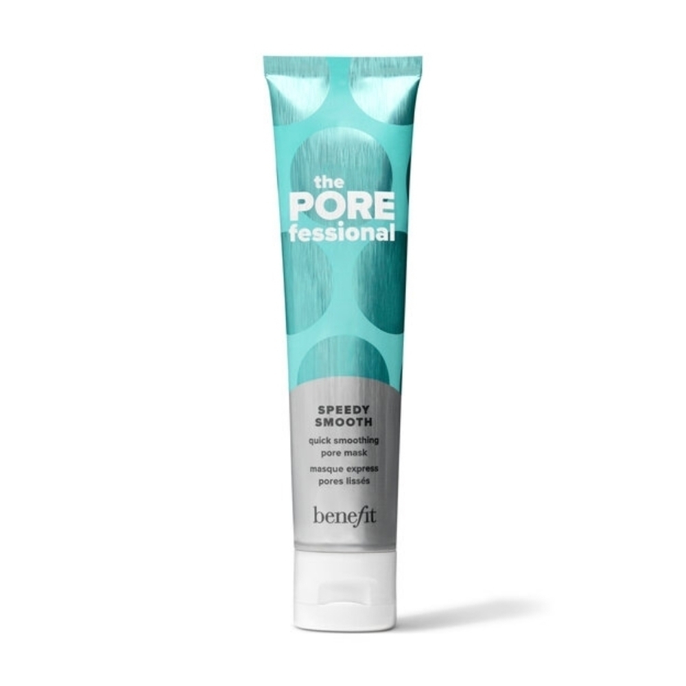 Benefit Cosmetics POREfessional Speedy Smooth Quick Smoothing Pore Mask 2.5oz